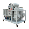 Series TYR Oil Decoloration Machine