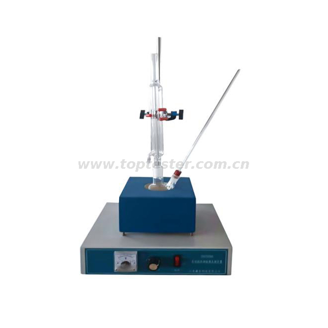 ASTM D1120 Engine Cooling Boiling Point Tester TP-1120