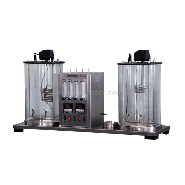 Foaming Characteristics Tester TP-132/FC-892