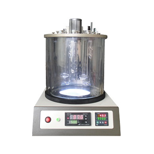 Kinematic Viscosity Tester TPV-8