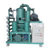 Series ZYD-Ex Explosion-Proof Vacuum Transformer Oil Purifier