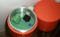 moisture in oil analyzer 2