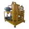 ZYD-A PLC Fully Automatic Transformer Oil Filtration Machine