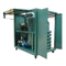 Series ZYD-M Outdoor mobile double-stage vacuum transformer oil purifier 