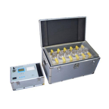 Six Cups Insulating Oil Dielectric Strength Tester IJJ-Ⅵ