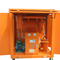 Series ZYB-M outdoor mobile insulating oil regeneration system