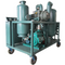 Series ZYD-I Transformer Oil Regeneration System