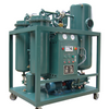 Series TY Turbine lubricating oil purification equipment