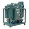 Series TY-M mobile turbine oil purifier 