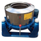 CTD Series Three Column Bag Lifting Discharge Centrifuge